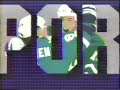 WHCT Hartford Whalers -Bruins Close