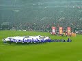 Schalke Fanclub Monasteria