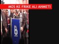 ali ahmeti ali ahmeti