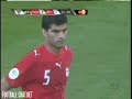 Mexico vs Iran 2006 FIFA World Cup