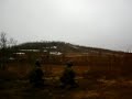 Skyting med \"FOMP\"
