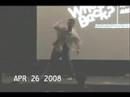 Hip hop solo CSUMB talent show 08 Chris Marcos Hip hop solo CSUMB talent show 08 Chris Marcos