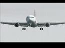 Air Canada 767 Calgary to Toronto