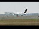 air canada 767 calgary to toronto