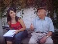 Entrevista Monse y Diego Entrevista Monse y Diego