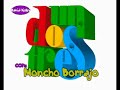 un dos tres    con moncho borrajo