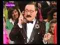 un dos tres    con moncho borrajo
