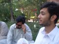 Peshawar univiersity Geographers 8