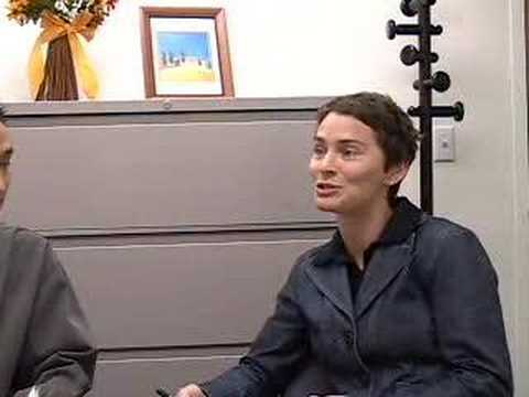 Peace Corps Interview