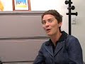 Peace Corps Interview