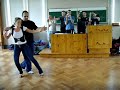 Super Mario - Advanced partnerwork - Maynooth 2008