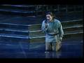 EDGARDO Tu che Dio spiegasti l'ali  sings Bülent Bezdüz