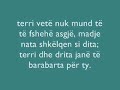Psalmi 139-Ty te kerkoj