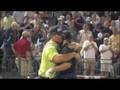 RE/MAX World Long Drive Championship 2007 ESPN Part 9 Long D