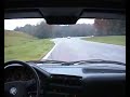 Circuit de Bresse 26/10/2007 BMW 320i E30 - video 1 Circuit de Bresse 26/10/2007 BMW 320i E30 - video 1