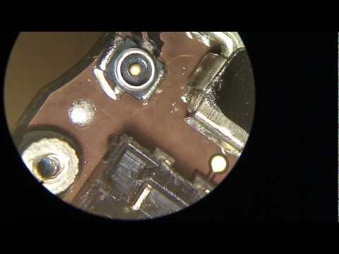 how to measure nh inductors