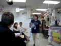 Mrs. Hoff's Famous Frozen Mole collection (Part 1) Mrs. Hoff's Famous Frozen Mole collection (Part 1)