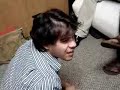 Drunk As A Skunk!