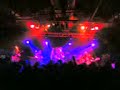 Opeth live at Thessaloniki (2006)