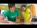 videos de Smosh - Left Handed (legendado)