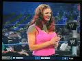 WWE Smack Down Divas Arm Wrestling Contest: May 8, 3 2009