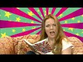 Geri Halliwell presents Ugenia Lavender
