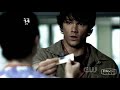 Supernatural: Identities of Winchester Brothers
