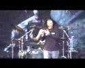 lions share great metal from sweden! plays the song clones of fate at swedenrock festival 2007