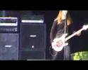 lions share great metal from sweden! plays the song clones of fate at swedenrock festival 2007