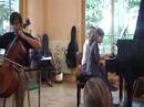 1er partie de bach (st.cast)