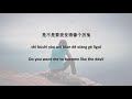 蕭憶情 病變 Bing Bian Pinyin English Translat