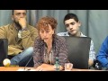 Zusammenfassung der Petitionsanhörung - Bedingungsloses Grundeinkommen vom 8.11.2010
