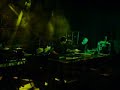 Free System Projekt at Hampshire Jam 7