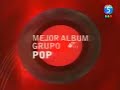 Andr�s Calamaro, Premios Gardel. Mejor dise�o de portada.