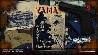 Yama v6 (Compatible with authors workshop v6)