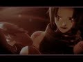 Imaginary Predilection - Haseo x Alkaid