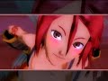 Imaginary Predilection - Haseo x Alkaid