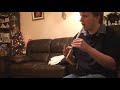 two Jigs on an A whistle