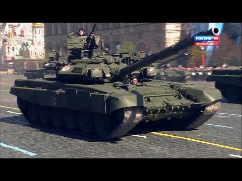 Russia -