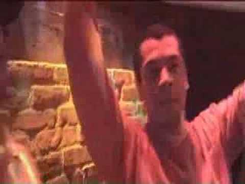 Limoges ipod battle 2007 episode 1