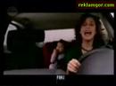 Spot veicoli Fiat, spot ungherese