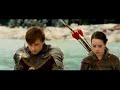 Extended Prince Caspian Trailer Extended Prince Caspian Trailer