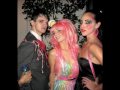 Deena Marie at Gold vs Petker