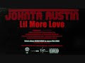 JOHNTA AUSTIN - lil more love JOHNTA AUSTIN - lil more love