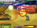 combat heaven mission one