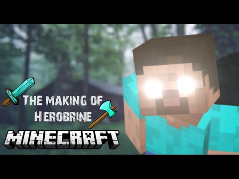 how to spawn herobrine in minecraft xbox