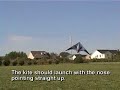Kite Trick Twist