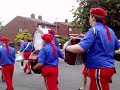 Loyalist Liverpool 01/06/08 - Pride of Norris Green Part 1