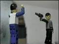 LEGO MATRIX