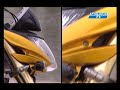 Honda Hornet 600 Bike Test Honda Hornet 600 Bike Test